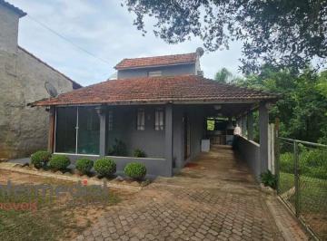 Rural · 890m² · 2 Quartos · 2 Vagas · Chácara à venda no bairro Água Branca – Boituva/SP