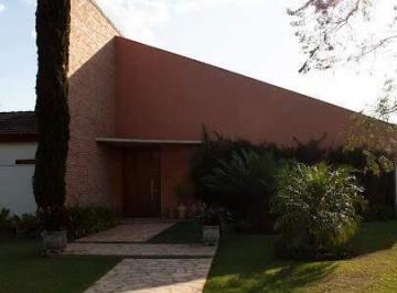 Casa · 549m² · 4 Quartos · 6 Vagas · Casa à venda no Bairro Torrinos, no Condomínio fechado Jatobá , Cesário Lange, SP