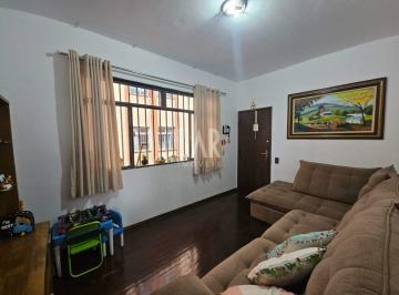 Apartamento · 130m² · 3 Quartos · 2 Vagas · Apartamento à venda, 3 quartos, 1 suíte, 2 vagas, Graça - Belo Horizonte/MG
