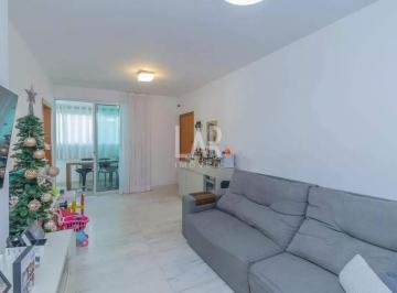 Apartamento · 105m² · 3 Quartos · 2 Vagas · Apartamento à venda, 3 quartos, 1 suíte, 2 vagas, Cruzeiro - Belo Horizonte/MG