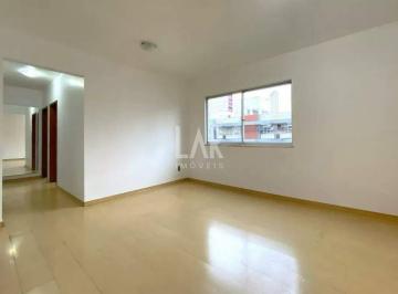 Apartamento · 92m² · 3 Quartos · 1 Vaga · Apartamento à venda, 3 quartos, 1 suíte, 1 vaga, Lourdes - Belo Horizonte/MG