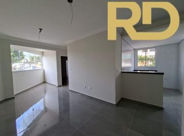 Apartamento · 86m² · 2 Quartos · 2 Vagas · Apartamento com Área privativa 2 quartos com suíte, frente, 2 vagas — 86,05 m² -