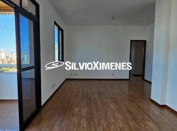 Apartamento · 120m² · 4 Quartos · 2 Vagas · Residencial › Apartamento no Serra com 120,00 (M²), 4 quartos e 2 vagas para Aluguel