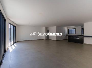 Apartamento · 176m² · 4 Quartos · 3 Vagas · Residencial › Área Privativa no Vila Paris com 176,00 (M²), 4 quartos e 3 vagas para Venda