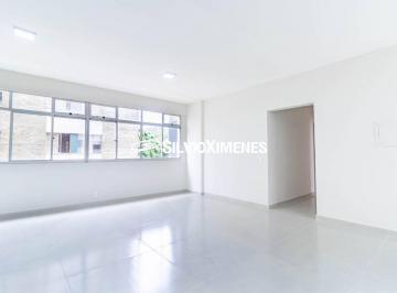 Apartamento · 197m² · 4 Quartos · 2 Vagas · Residencial › Apartamento no Sion com 197,00 (M²), 4 quartos e 2 vagas para Venda