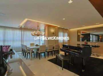 Apartamento · 200m² · 3 Quartos · 5 Vagas · Residencial › Apartamento no Vila Da Serra com 200,00 (M²), 3 quartos e 5 vagas para Venda