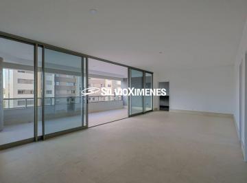 Apartamento · 208m² · 4 Quartos · 4 Vagas · Residencial › Apartamento no Vale do Sereno com 208,00 (M²), 4 quartos e 4 vagas para Venda