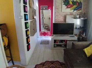 Apartamento · 35m² · 1 Quarto · Credito Real Santana vende apartamento de 1 dormitório no bairro Cristal em Porto Alegre