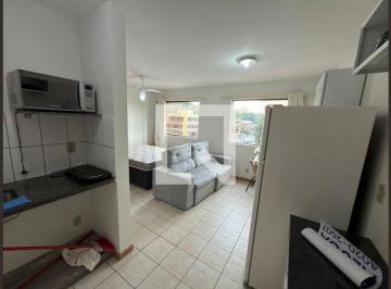 Apartamento · 36m² · 1 Quarto · 1 Vaga · Apartamento para Aluguel - Asa Norte, 1 Quarto,  36 m² - Brasília