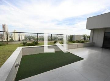 Apartamento · 72m² · 2 Quartos · 1 Vaga · Apartamento para Aluguel - Jardim Atlântico , 2 Quartos, 72 m² - Goiânia