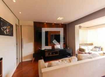 Apartamento · 97m² · 3 Quartos · 2 Vagas · Apartamento à Venda - Mooca, 3 Quartos, 97 m² - São Paulo