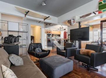 Apartamento · 75m² · 2 Quartos · 1 Vaga · Apartamento para Aluguel - Petrópolis, 2 Quartos,  75 m2 - Porto Alegre