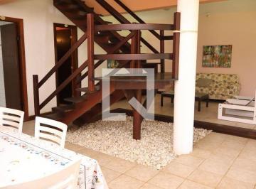 Casa · 250m² · 5 Quartos · 2 Vagas · Casa para Aluguel - Itapuã, 5 Quartos,  250 m2 - Salvador