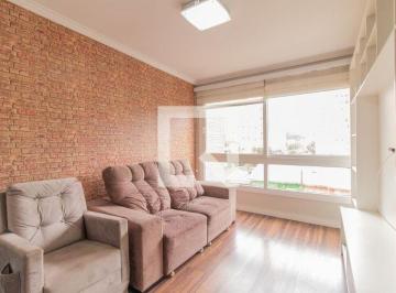 Apartamento · 74m² · 2 Quartos · 2 Vagas · Apartamento para Aluguel - Cristal , 2 Quartos, 74 m2 - Porto Alegre