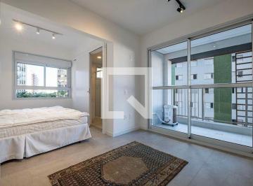 Apartamento · 29m² · 1 Quarto · Apartamento para Aluguel - Pinheiros, 1 Quarto, 29 m2 - São Paulo