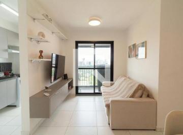 Apartamento · 44m² · 2 Quartos · 1 Vaga · Apartamento para Aluguel - Butantã, 2 Quartos, 44 m2 - São Paulo
