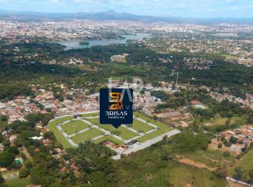Terreno · 360m² · Lote - Terreno à venda, Vila Boa Vista - Contagem/MG
