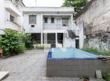 Casa · 333m² · 5 Quartos · 3 Vagas · Casa à Venda - Tijuca, 5 Quartos,  333 m² - Rio de Janeiro
