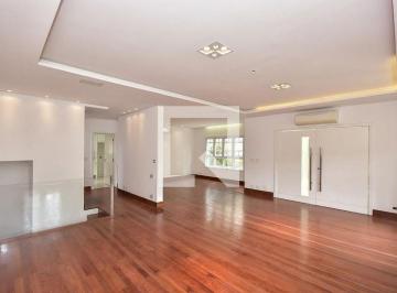 Casa · 466m² · 3 Quartos · 4 Vagas · Casa à Venda - Morumbi, 3 Quartos, 466 m² - São Paulo