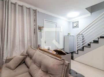 Casa · 65m² · 2 Quartos · 1 Vaga · Casa à Venda - Santana, 2 Quartos, 65 m² - São Paulo