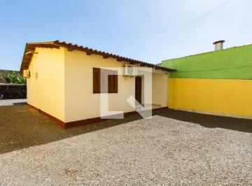 Casa · 63m² · 2 Quartos · 3 Vagas · Casa à Venda - Harmonia, 2 Quartos, 63 m² - Canoas