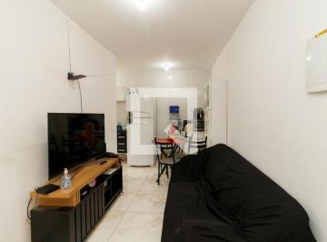Casa · 37m² · 2 Quartos · Casa à Venda - Jardim Brasil , 2 Quartos, 37 m² - São Paulo