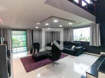 Casa · 600m² · 4 Quartos · 4 Vagas · Casa à Venda - Maravista, 4 Quartos,  600 m² - Niterói