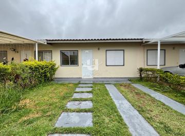 Casa · 45m² · 2 Quartos · 1 Vaga · Casa à venda no Neo Residencial – conforto, praticidade e qualidade de vida