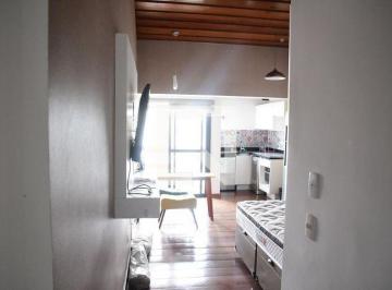 Apartamento · 33m² · 1 Quarto · 1 Vaga · Apartamento para Aluguel - Jardim Barbacena, 1 Quarto, 33 m² - Cotia