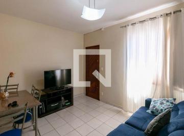 Apartamento · 51m² · 2 Quartos · 1 Vaga · Apartamento para Aluguel - Padre Eustáquio, 2 Quartos, 51 m² - Belo Horizonte