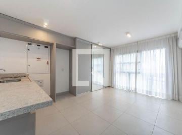 Apartamento · 60m² · 1 Quarto · Apartamento para Aluguel - Brooklin, 1 Quarto,  60 m² - São Paulo