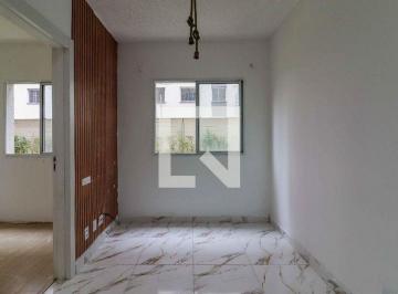 Apartamento · 35m² · 2 Quartos · Apartamento para Aluguel - Jaguaré, 2 Quartos, 35 m² - São Paulo