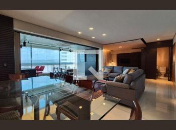 Apartamento · 200m² · 3 Quartos · 2 Vagas · Apartamento para Aluguel - Vila da Serra, 3 Quartos,  200 m² - Nova Lima