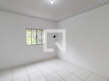 Casa · 49m² · 1 Quarto · Casa para Aluguel - Vila Nova Curuca, 1 Quarto,  49 m² - São Paulo
