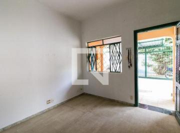 Casa · 85m² · 2 Quartos · 1 Vaga · Casa para Aluguel - Bonfim, 2 Quartos, 85 m² - Campinas