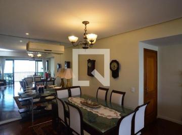 Apartamento · 190m² · 3 Quartos · 3 Vagas · Apartamento para Aluguel - Jardim Oceânico, 3 Quartos,  190 m² - Rio de Janeiro