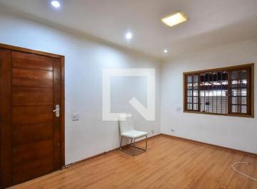 Casa · 125m² · 3 Quartos · 2 Vagas · Casa para Aluguel - Jardim América, 3 Quartos, 125 m² - Taboão da Serra