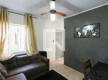 Apartamento · 43m² · 2 Quartos · 1 Vaga · Apartamento para Aluguel - São José, 2 Quartos,  43 m² - Canoas