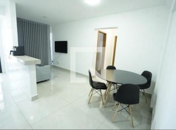 Apartamento · 72m² · 2 Quartos · 1 Vaga · Apartamento para Aluguel - Jardim Atlântico , 2 Quartos, 72 m² - Goiânia