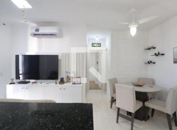 Apartamento · 52m² · 2 Quartos · 1 Vaga · Apartamento à Venda - Bairro Fátima, 2 Quartos, 52 m² - Canoas