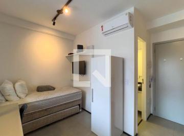 Apartamento · 23m² · 1 Quarto · Apartamento à Venda - Vila Mariana, 1 Quarto, 23 m² - São Paulo