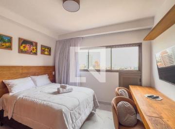 Apartamento · 25m² · 1 Quarto · Apartamento à Venda - Vila Mariana, 1 Quarto, 25 m² - São Paulo