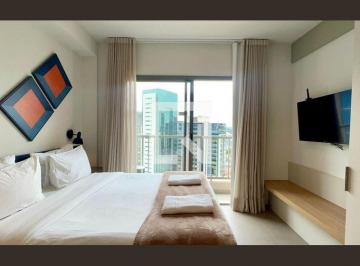 Apartamento · 24m² · 1 Quarto · Apartamento à Venda - Pinheiros, 1 Quarto, 24 m² - São Paulo