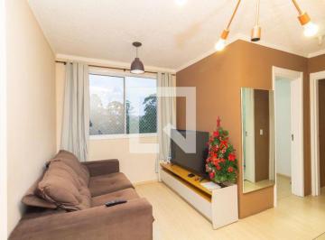 Apartamento · 41m² · 2 Quartos · 1 Vaga · Apartamento à Venda - Itaquera, 2 Quartos,  41 m² - São Paulo