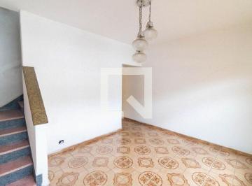 Casa · 135m² · 2 Quartos · 3 Vagas · Casa à Venda - Jabaquara, 2 Quartos, 135 m² - São Paulo