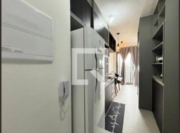 Apartamento · 24m² · 1 Quarto · Apartamento à Venda - Vila Olímpia, 1 Quarto, 24 m² - São Paulo