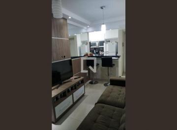 Apartamento · 47m² · 2 Quartos · 1 Vaga · Apartamento à Venda - Vila Carminha, 2 Quartos, 47 m² - Campinas