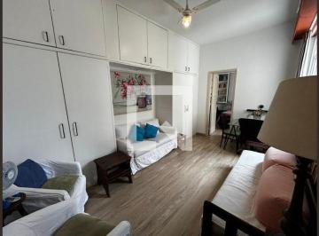 Apartamento · 47m² · 1 Quarto · Apartamento à Venda - Centro, 1 Quarto,  47 m² - Rio de Janeiro
