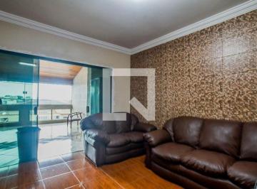 Casa · 135m² · 3 Quartos · 1 Vaga · Casa à Venda - Jardim Ana Maria, 3 Quartos, 135 m² - Santo André
