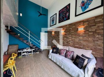 Apartamento · 72m² · 1 Quarto · 1 Vaga · Apartamento à Venda - Barra da Tijuca - Marapendi, 1 Quarto,  72 m² - Rio de Janeiro